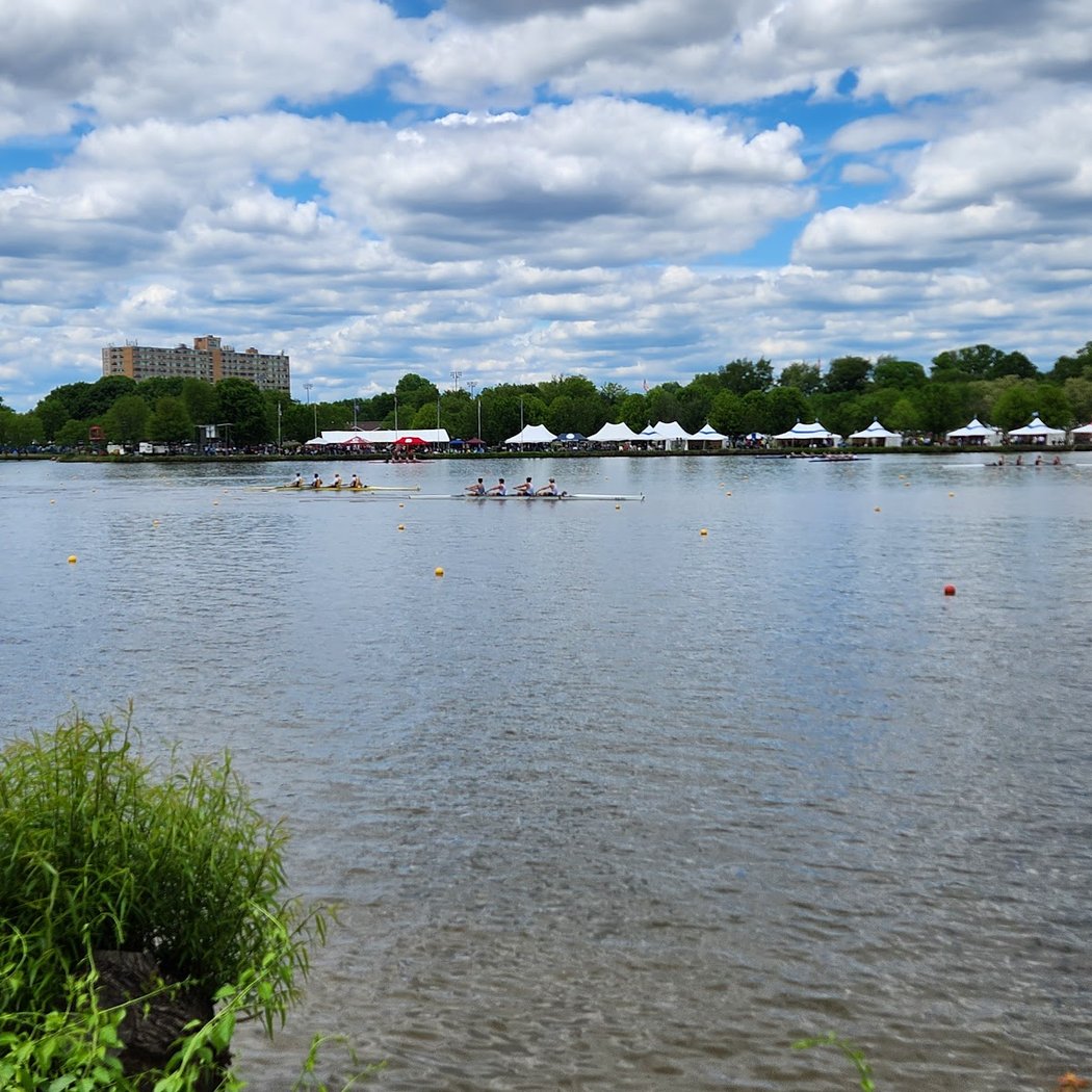 10th Annual Cooper River Dragon Boat Regatta 1